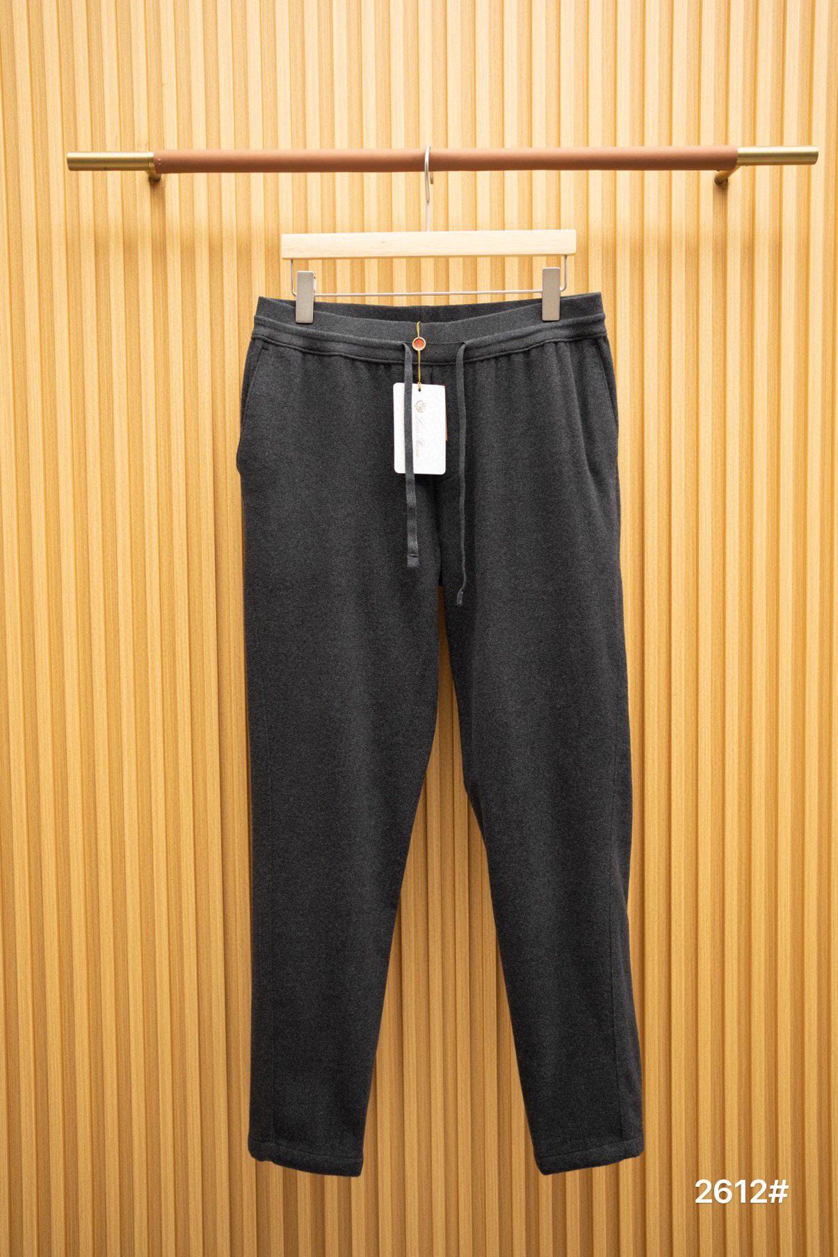 Спортивные штаны Loro Piana 