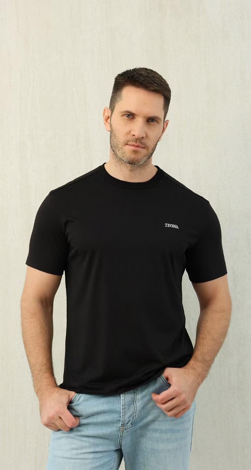 Футболка Zegna