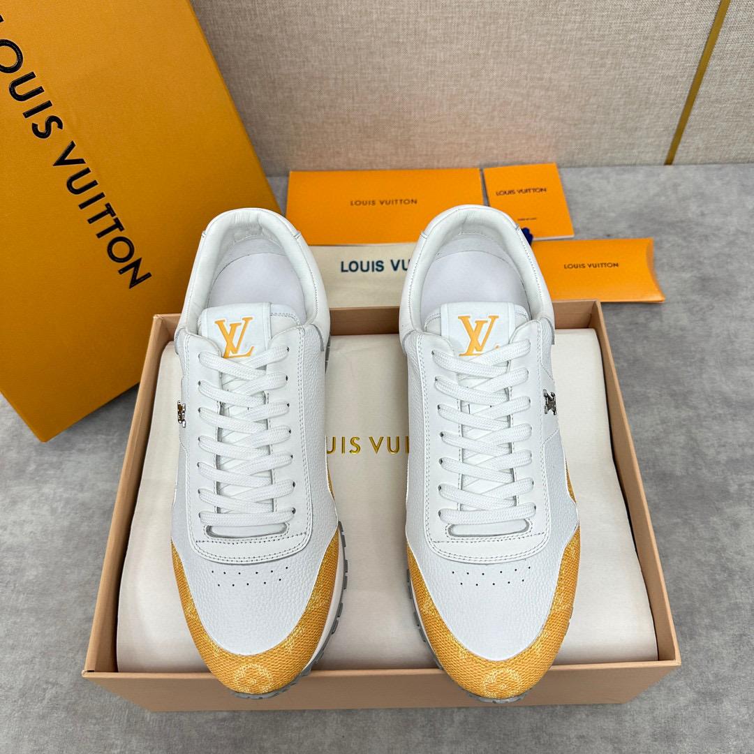 Кроссовки Louis Vuitton 