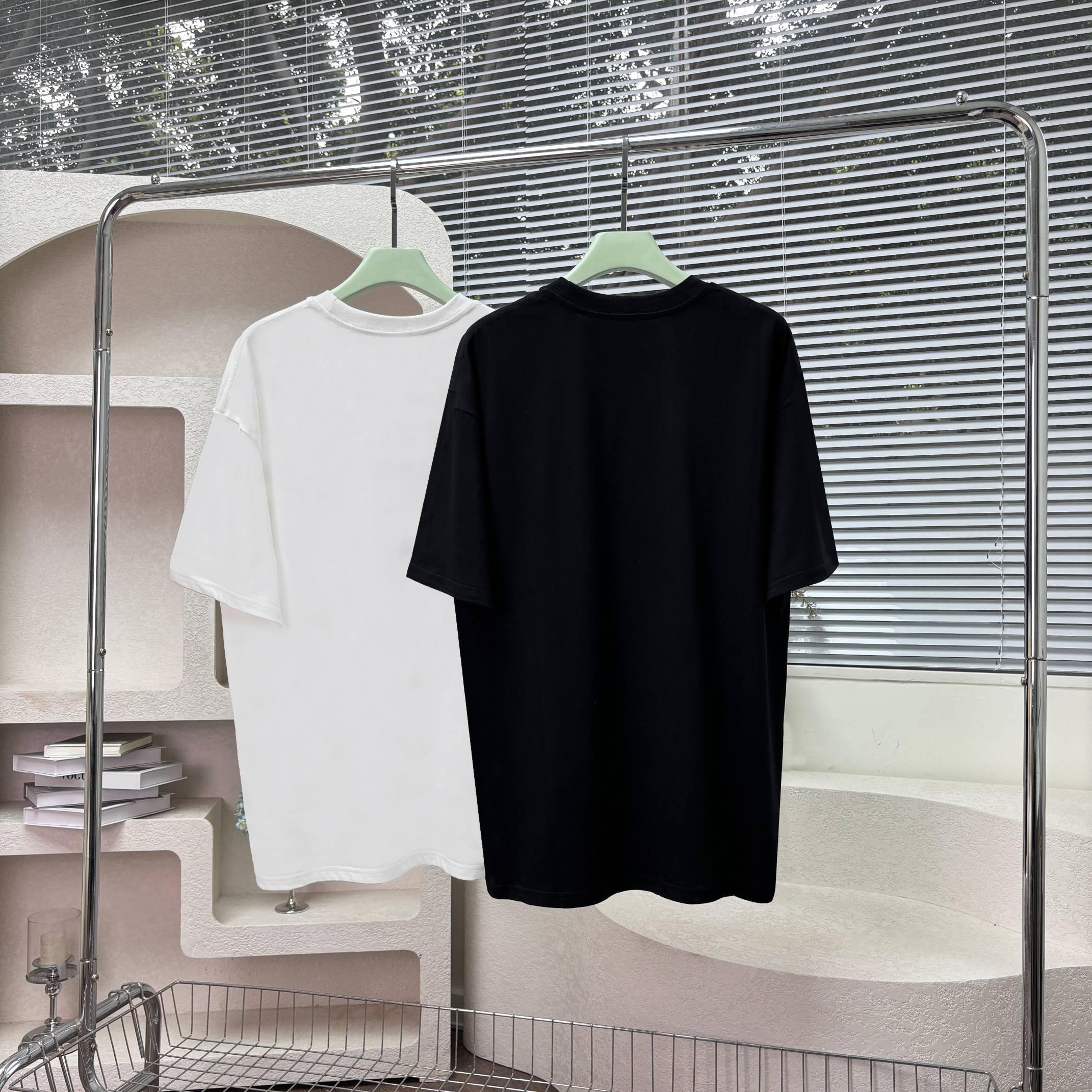 Футболка Drew  Размеры:S-XL