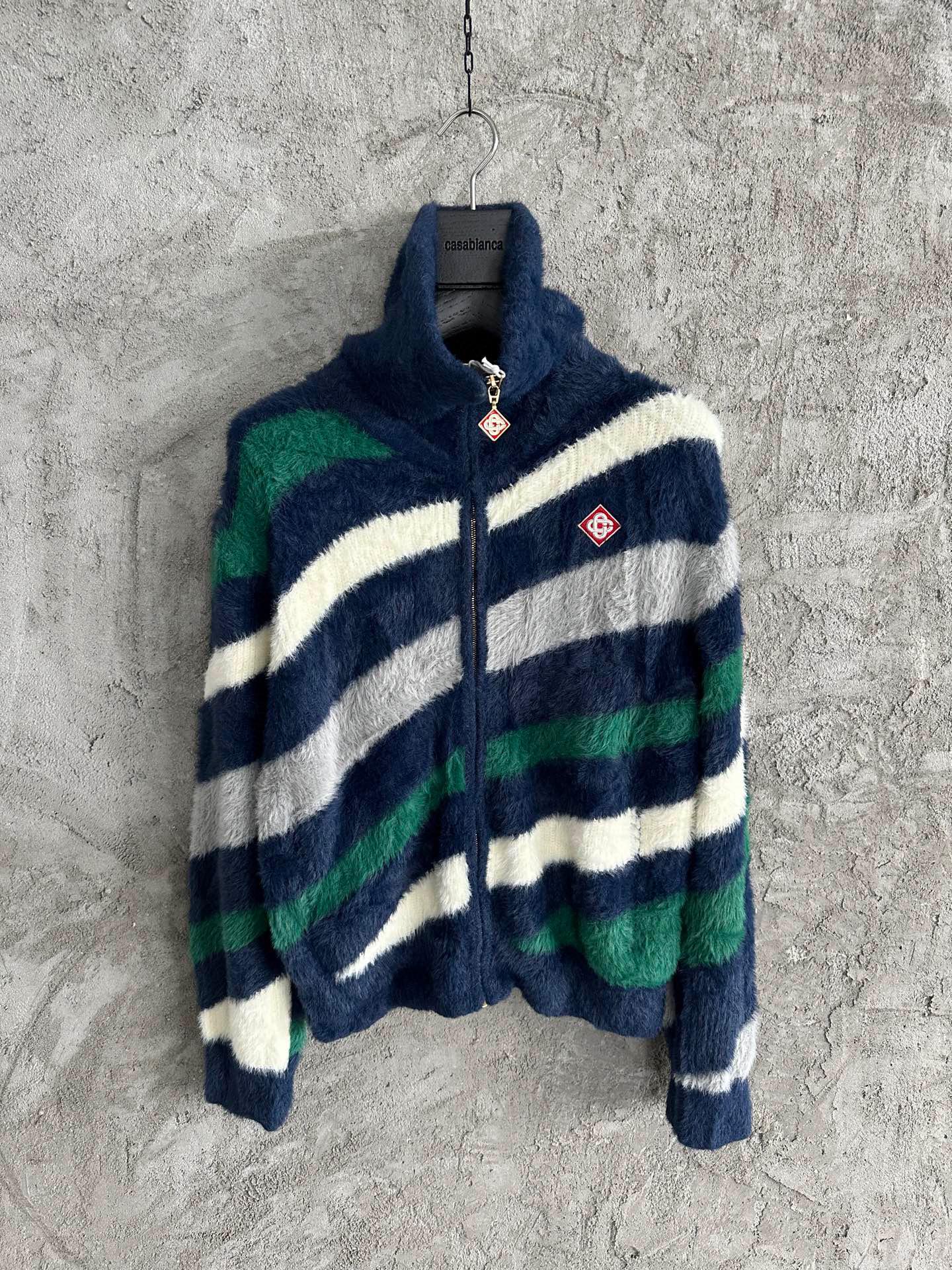 Кофта Casablanca