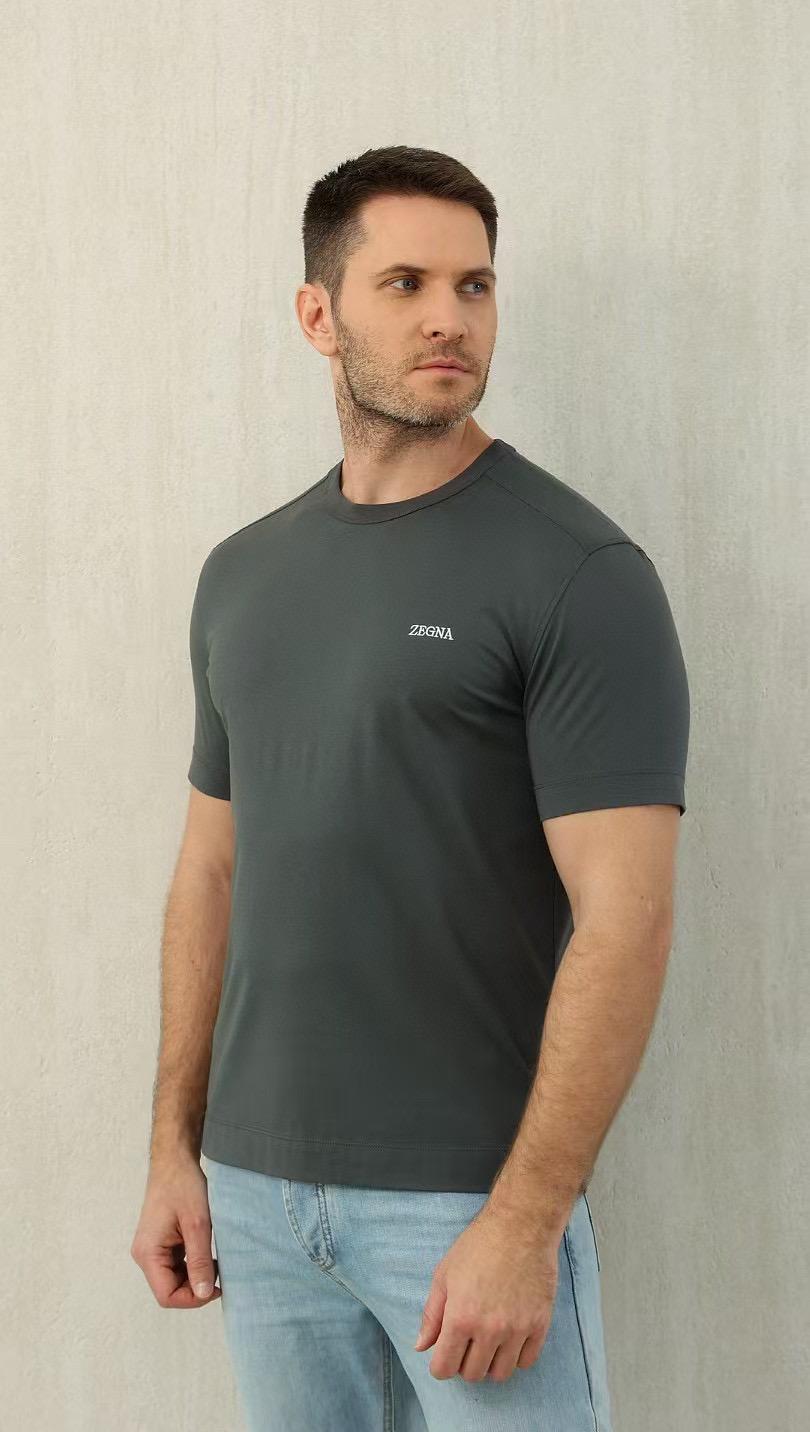 Футболка Zegna