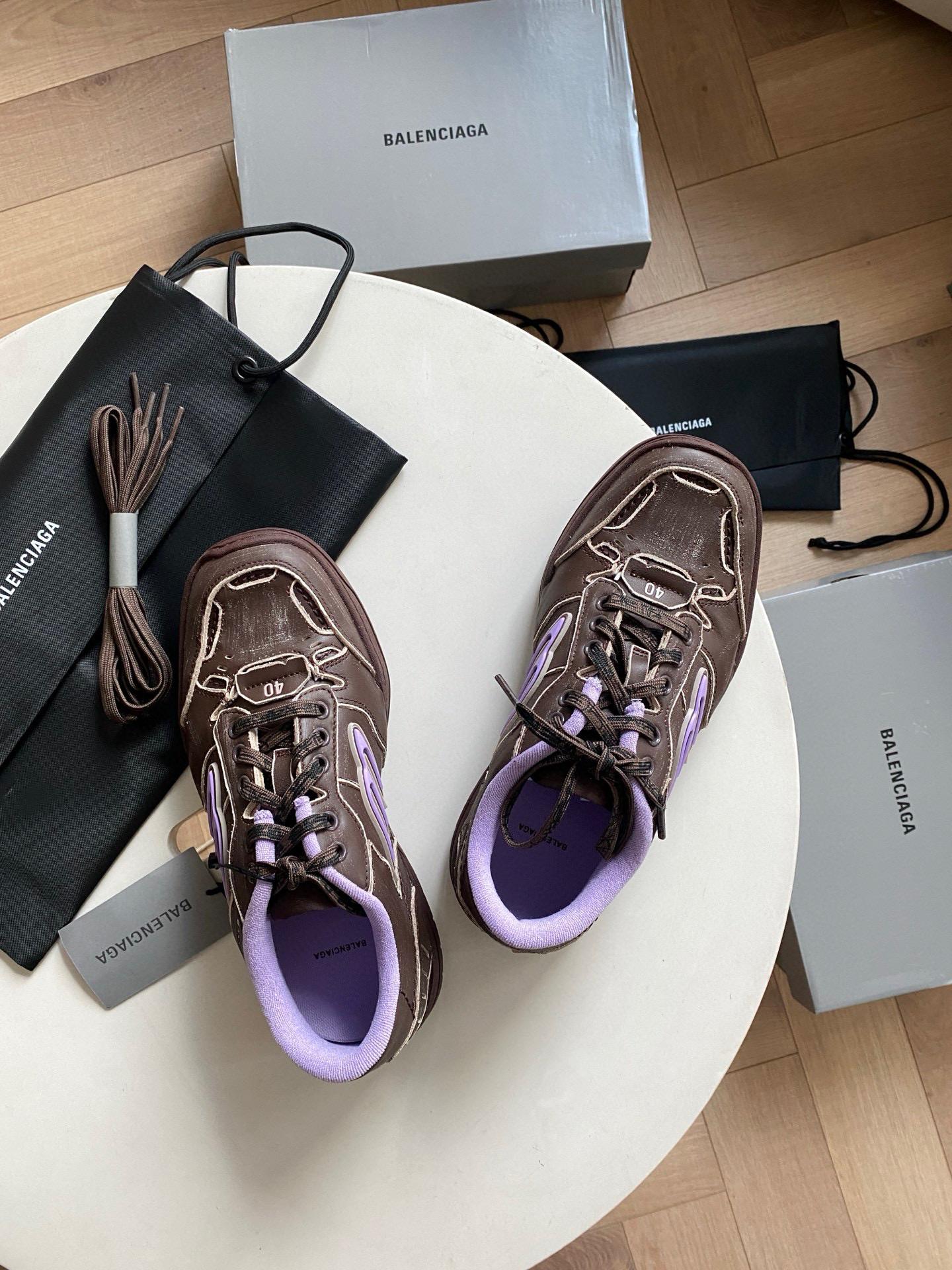 Кроссовки Balenciaga 