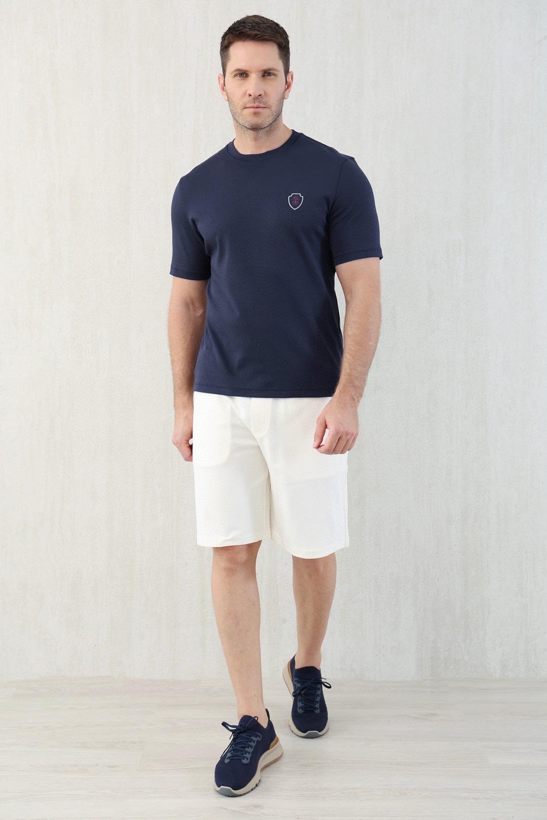 Футболка Brunello Cucunelli 