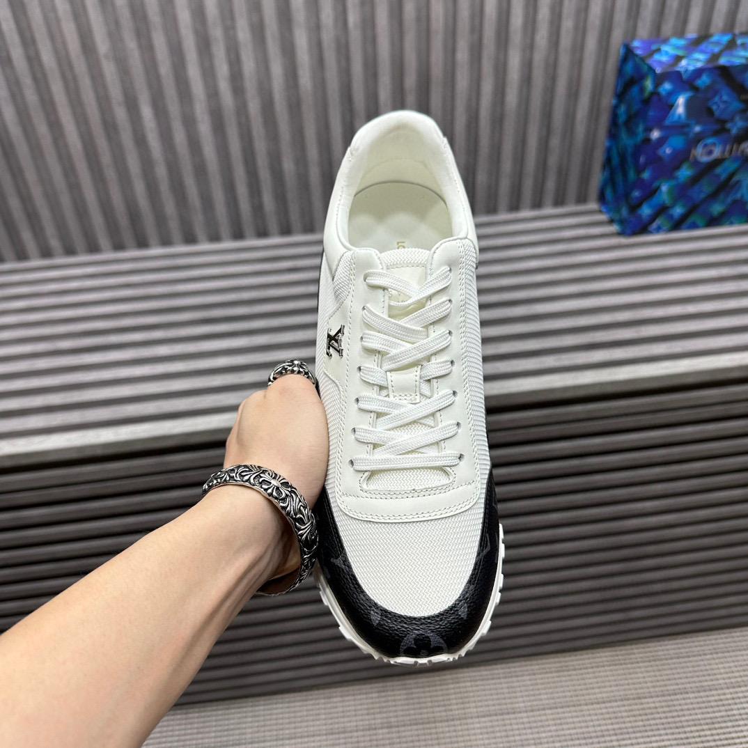 Кроссовки Louis Vuitton 