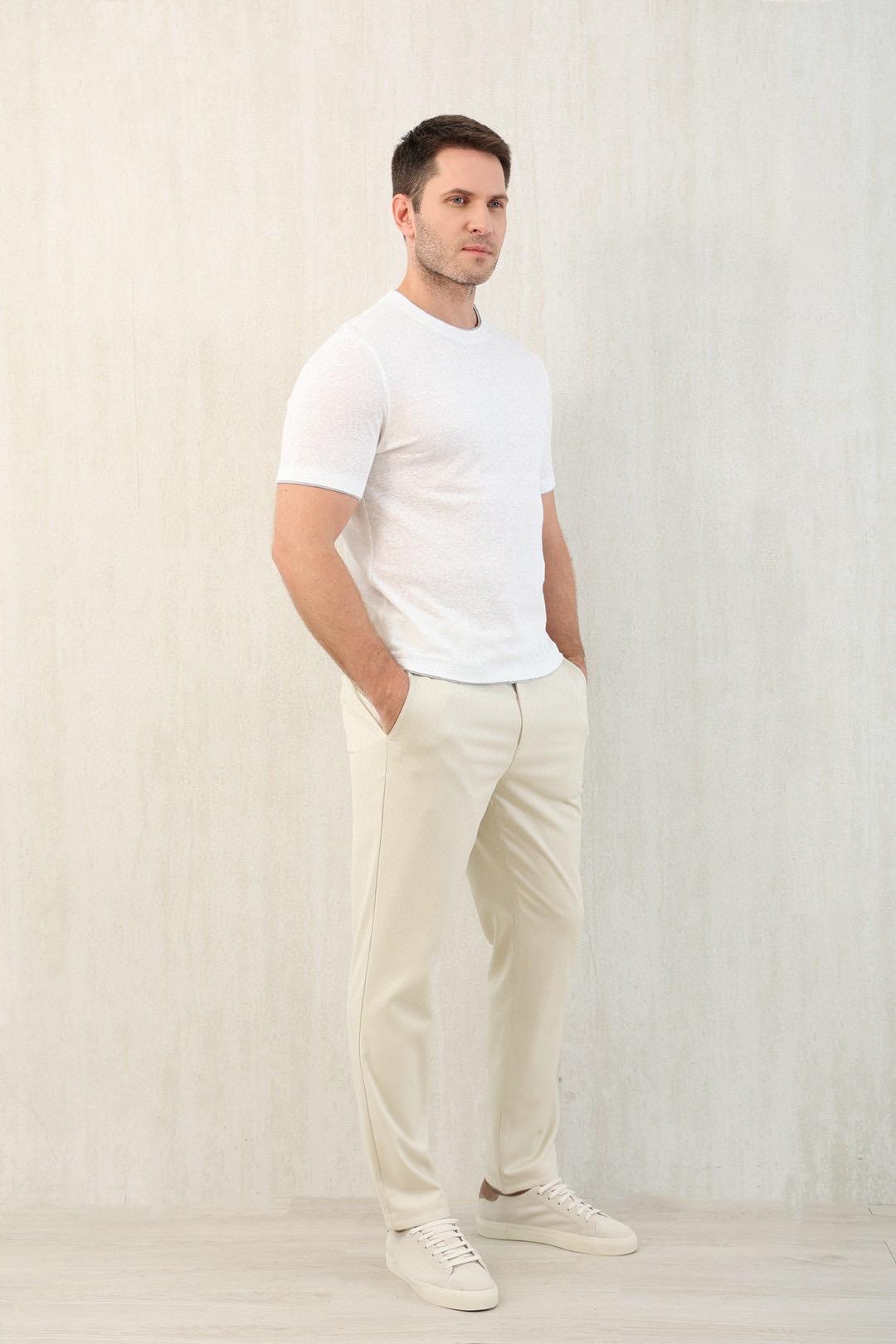 Футболка Brunello Cucunelli 