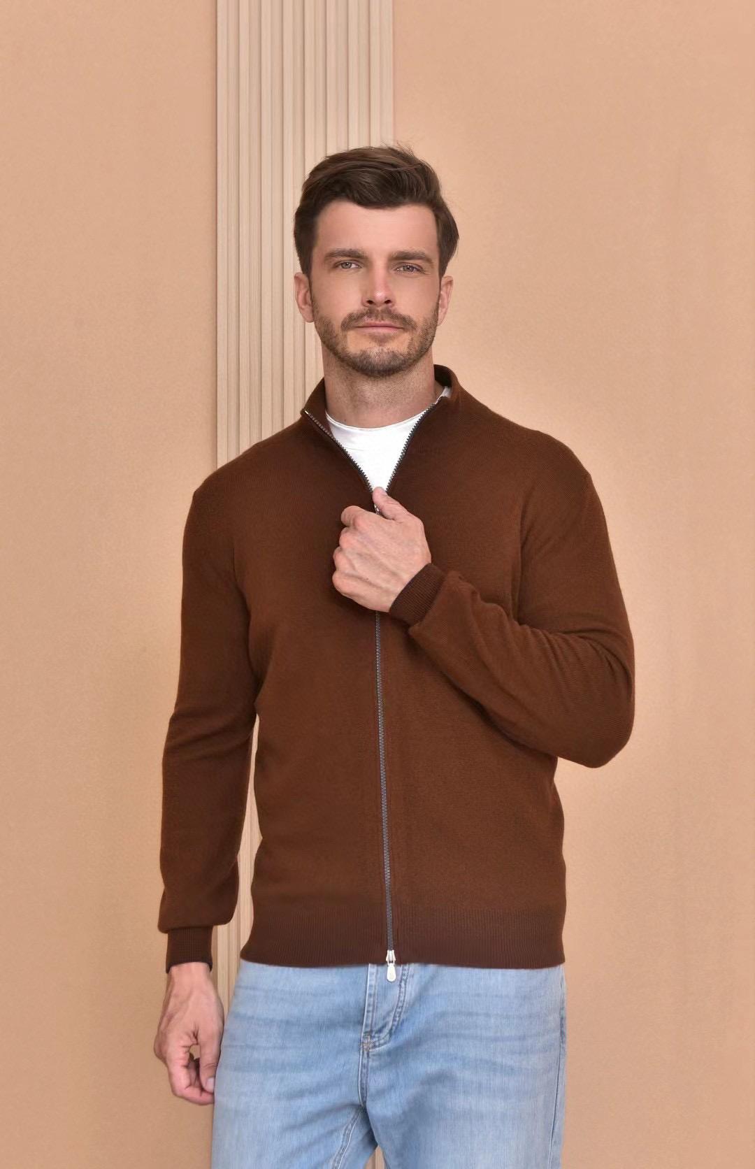 Кофта Brunello Cucinelli 