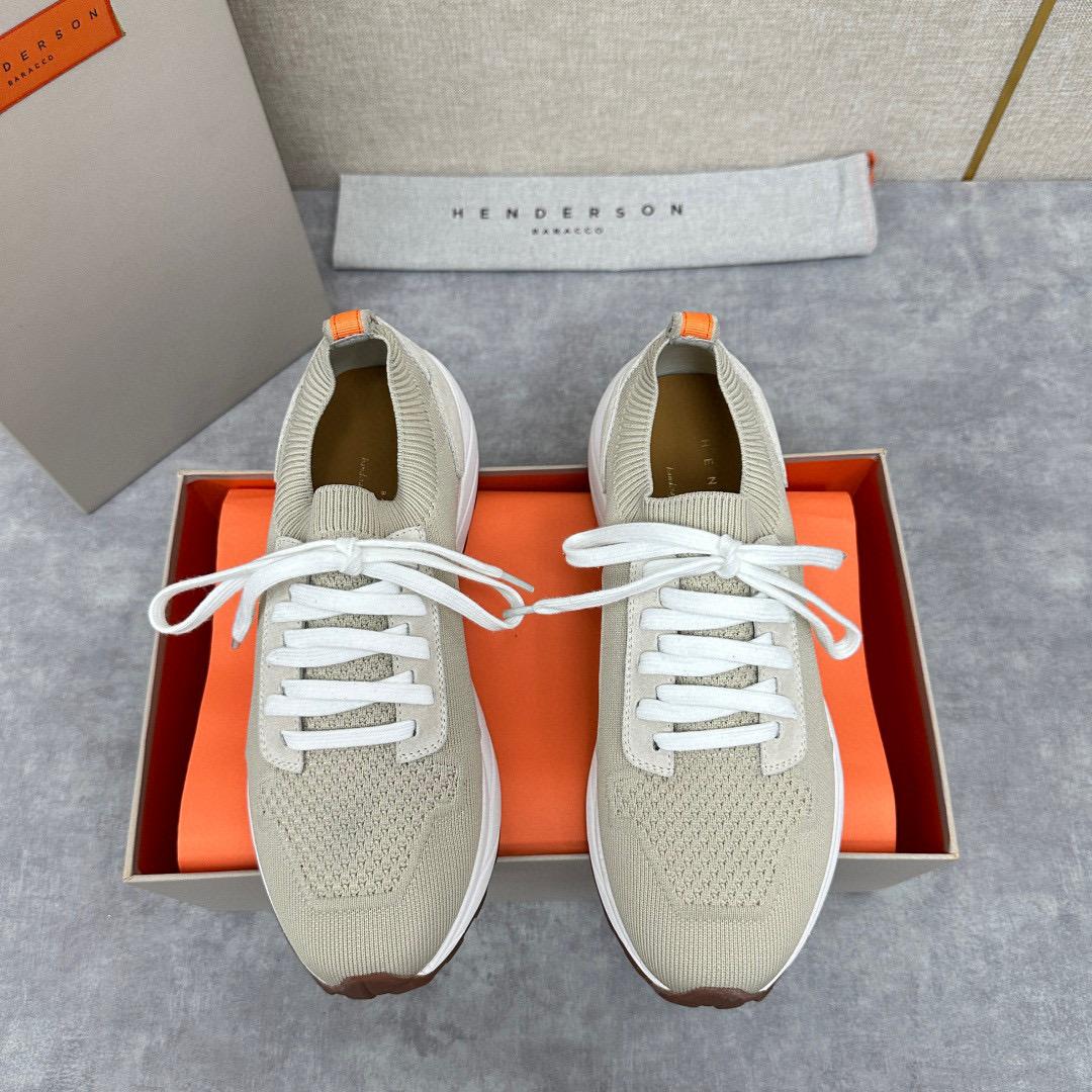 Кроссовки Henderson 