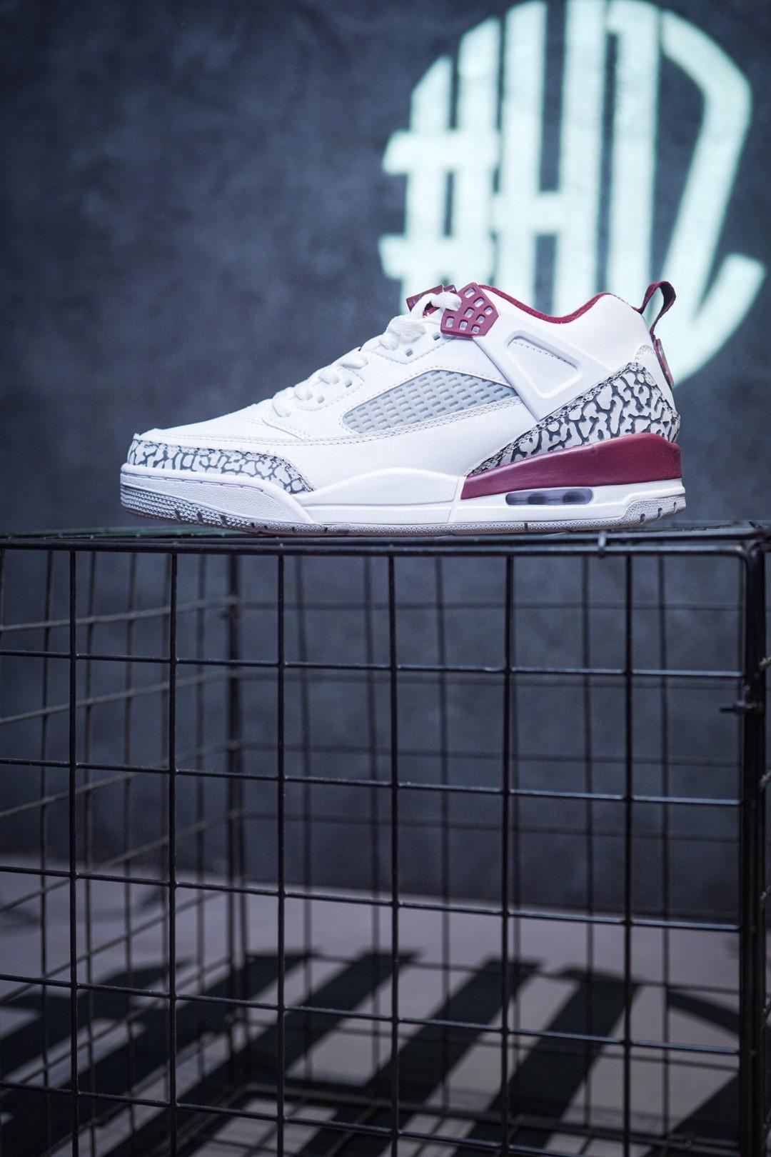 Кроссовки Jordan 