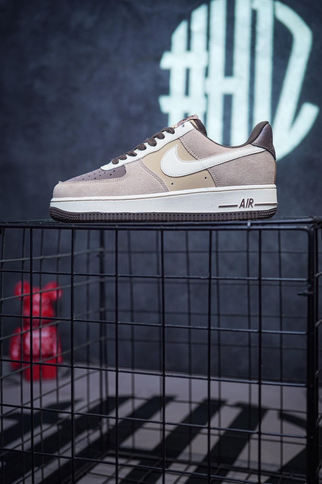 Кеды Nike Air Force