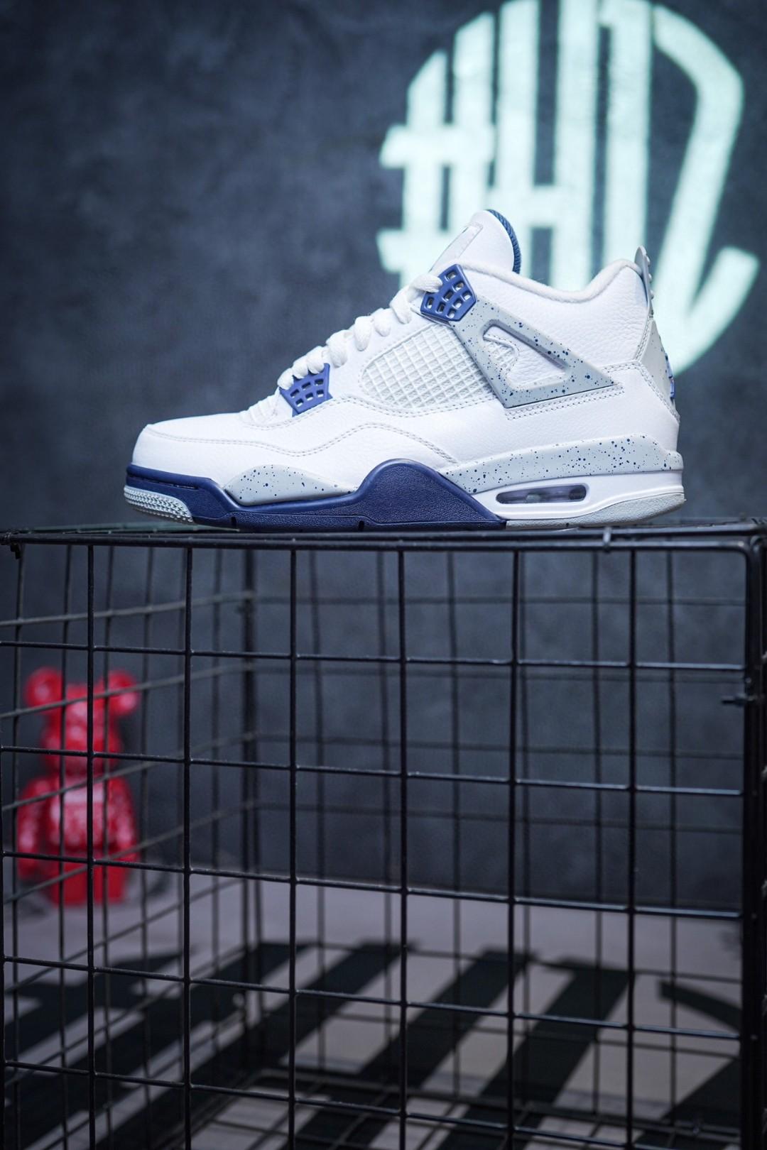 Кроссовки Jordan