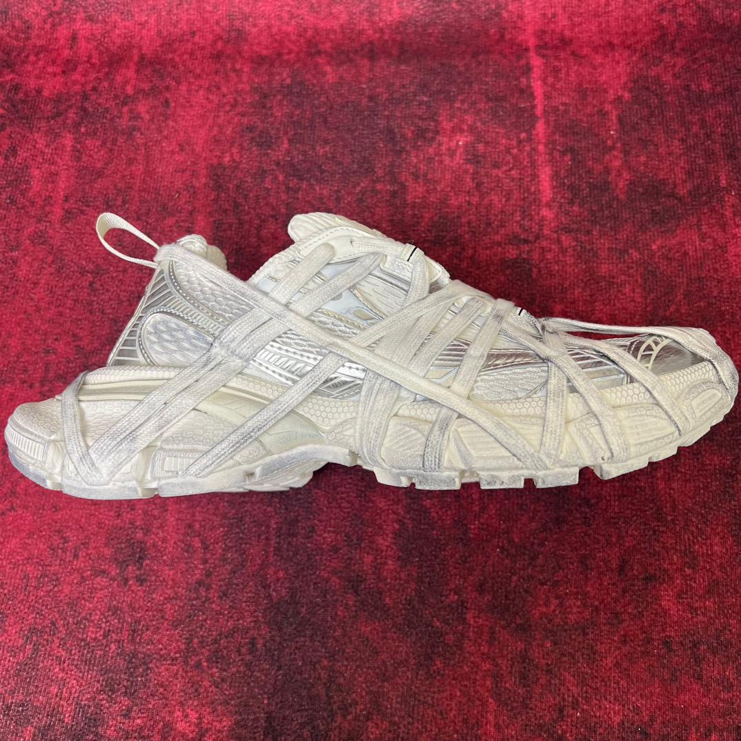 Кроссовки Balenciaga 