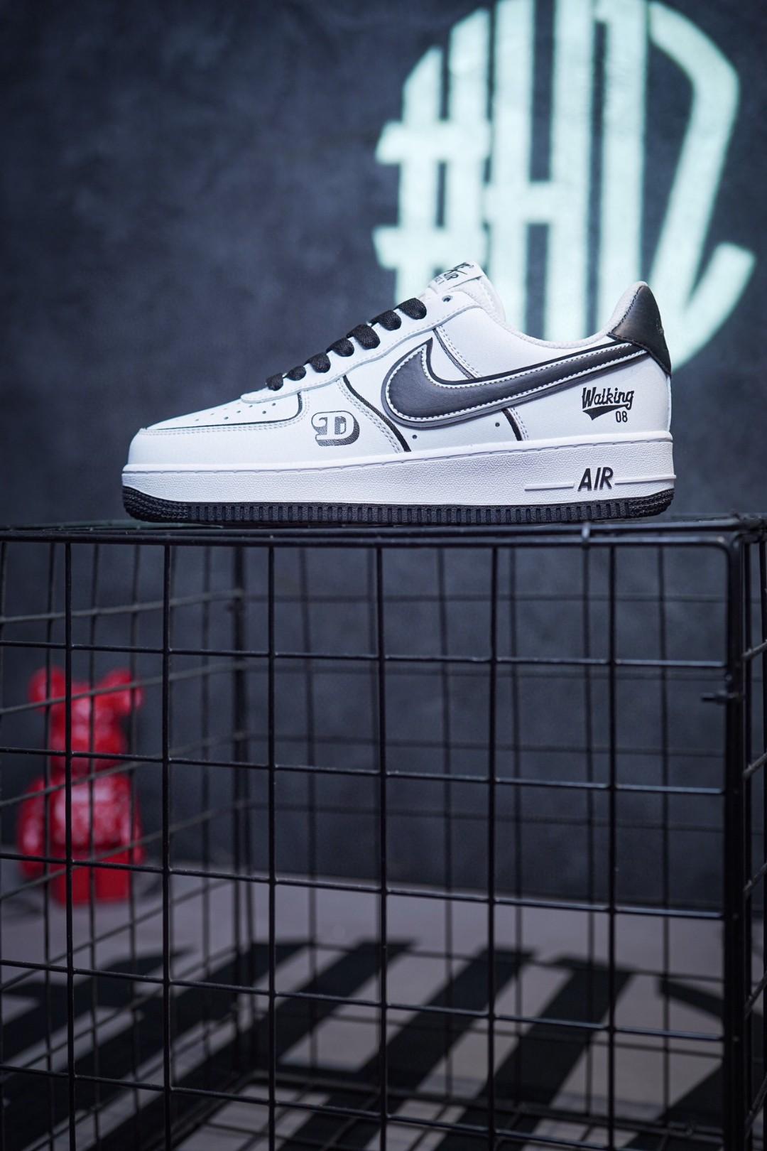 Кеды Nike Air Force