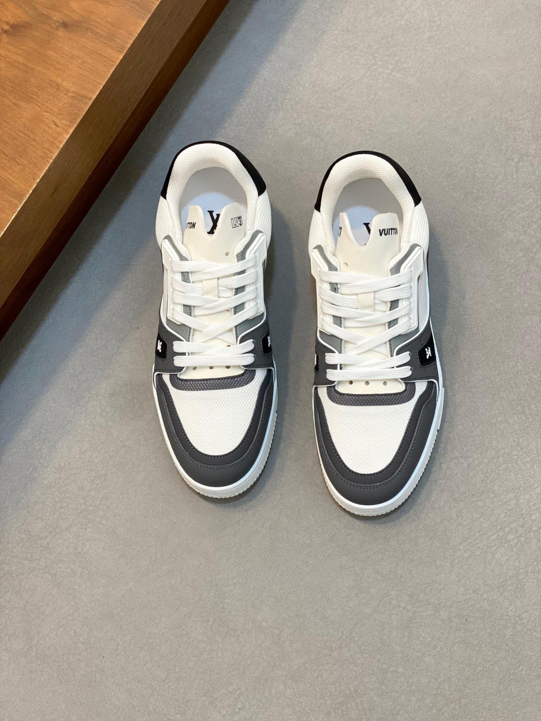 Кроссовки Louis Vuitton 