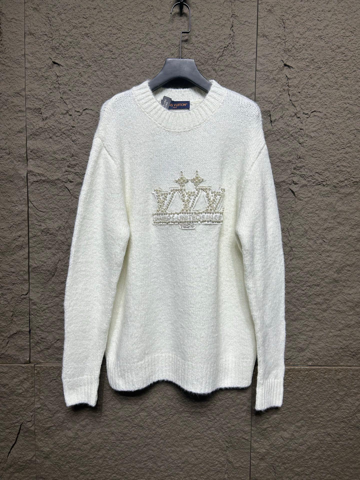 Кофта Louis Vuitton 