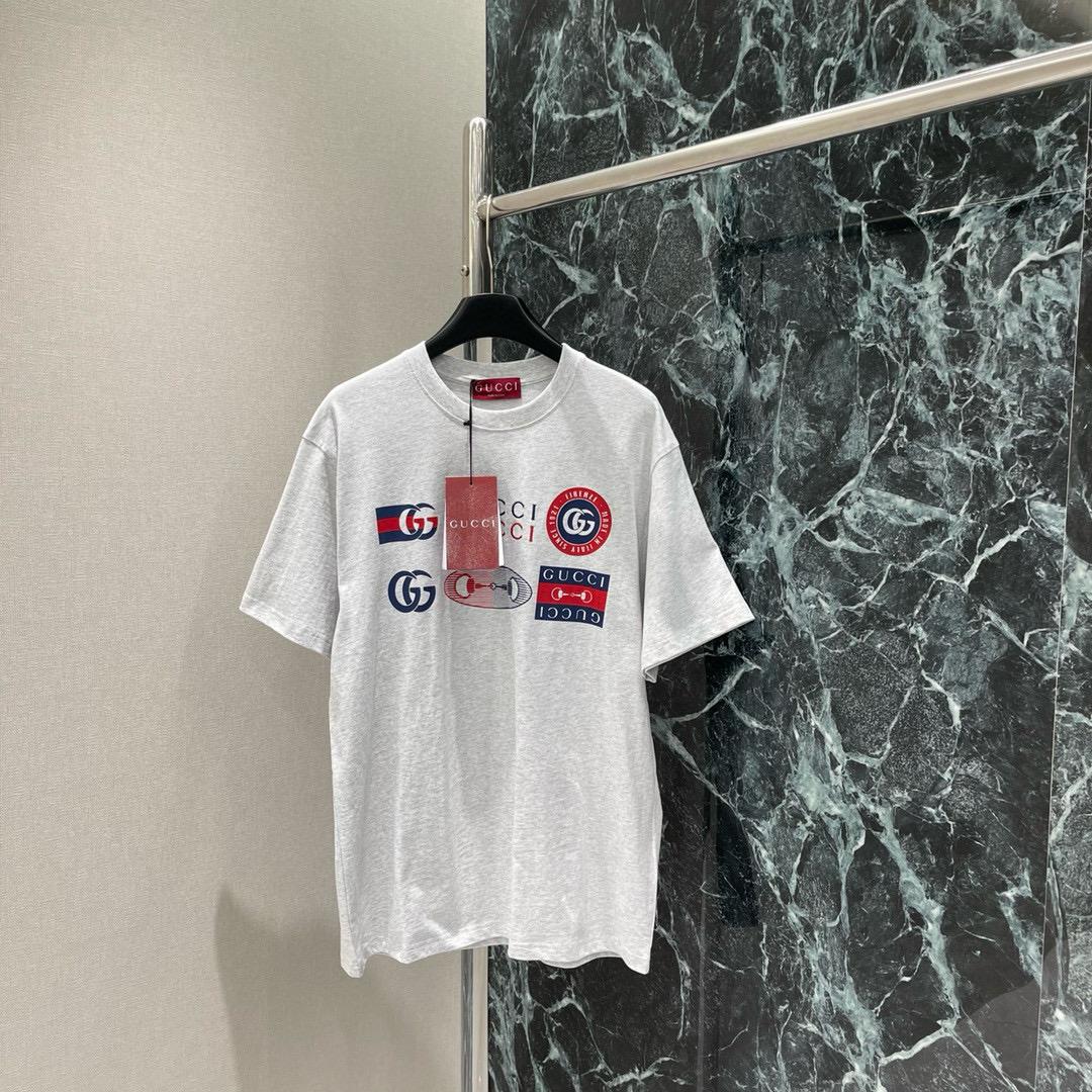 Футболка Gucci