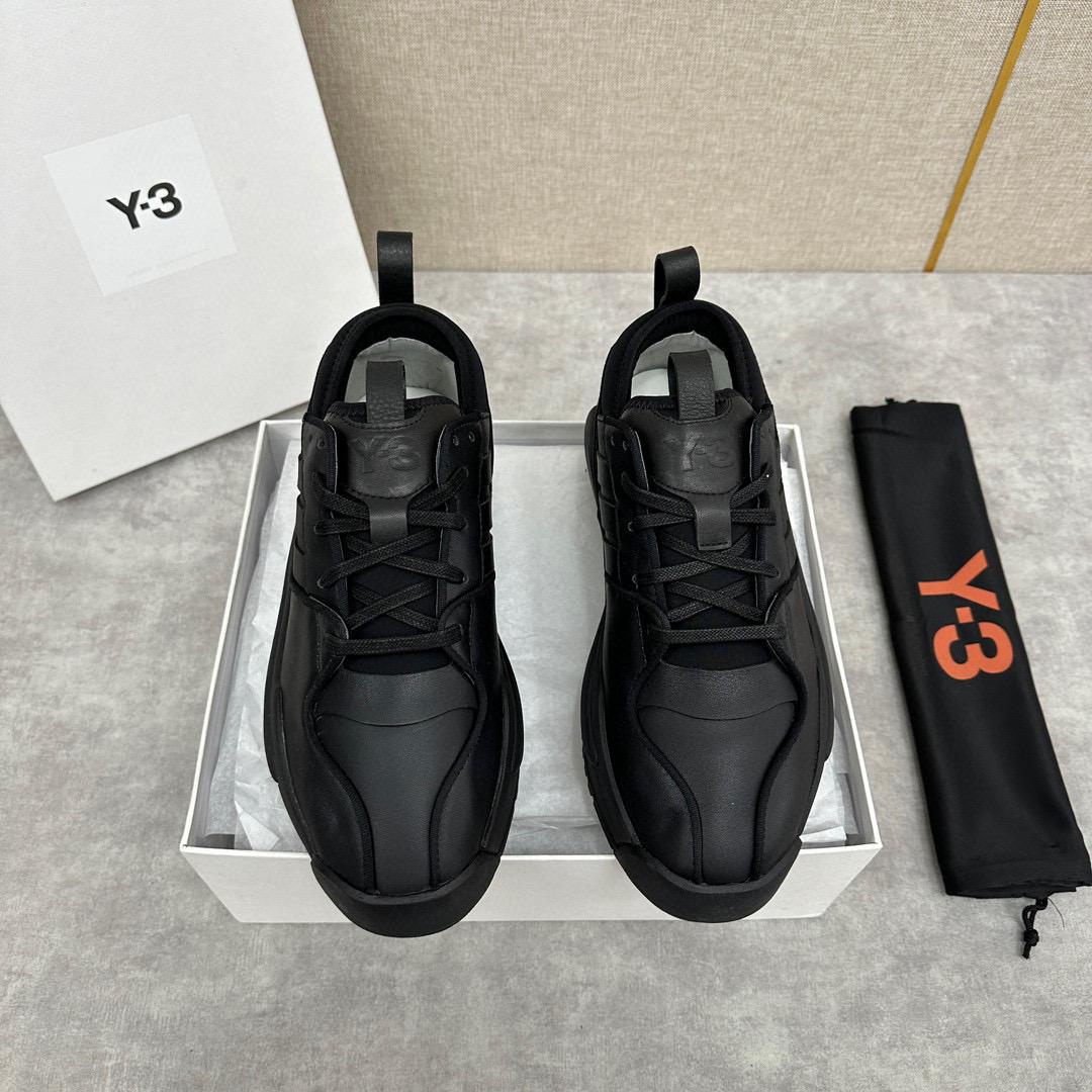 Кроссовки Y-3 