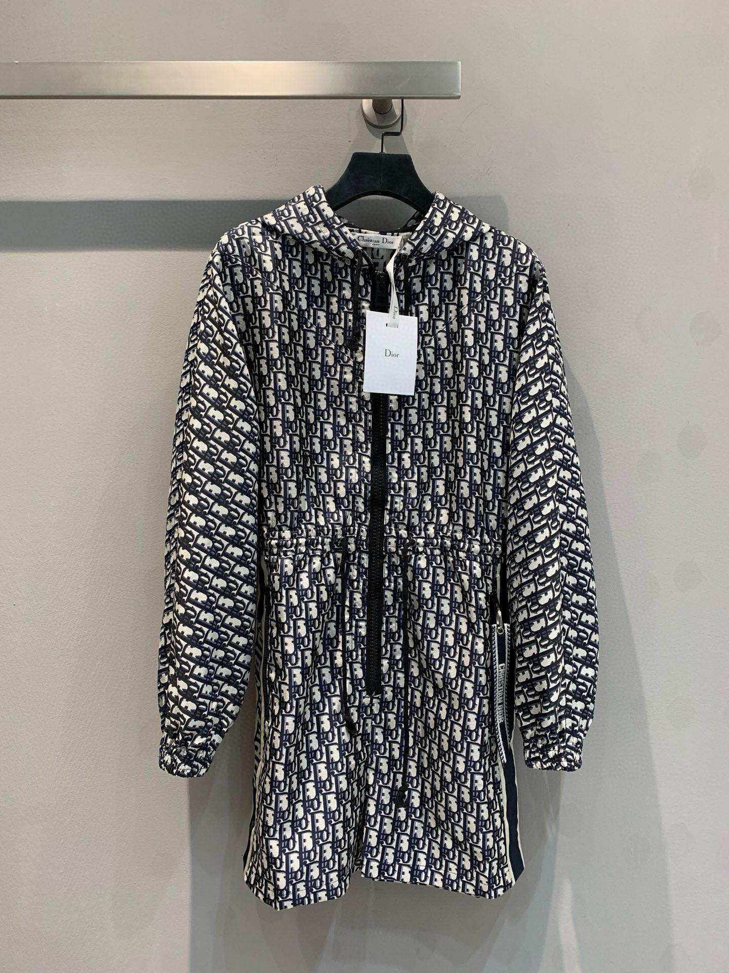 Комбинезон Dior  