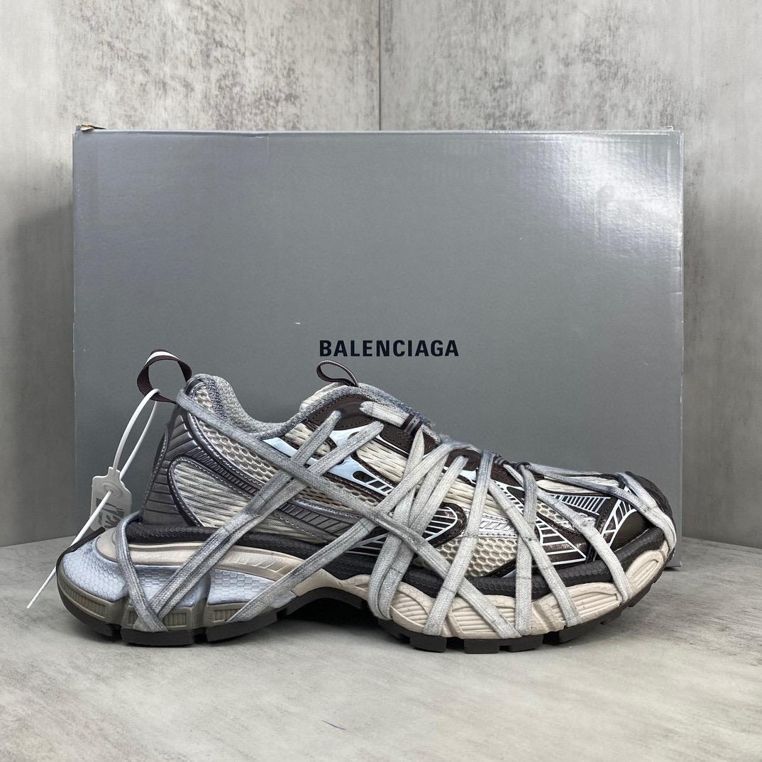 Кроссовки Balenciaga 