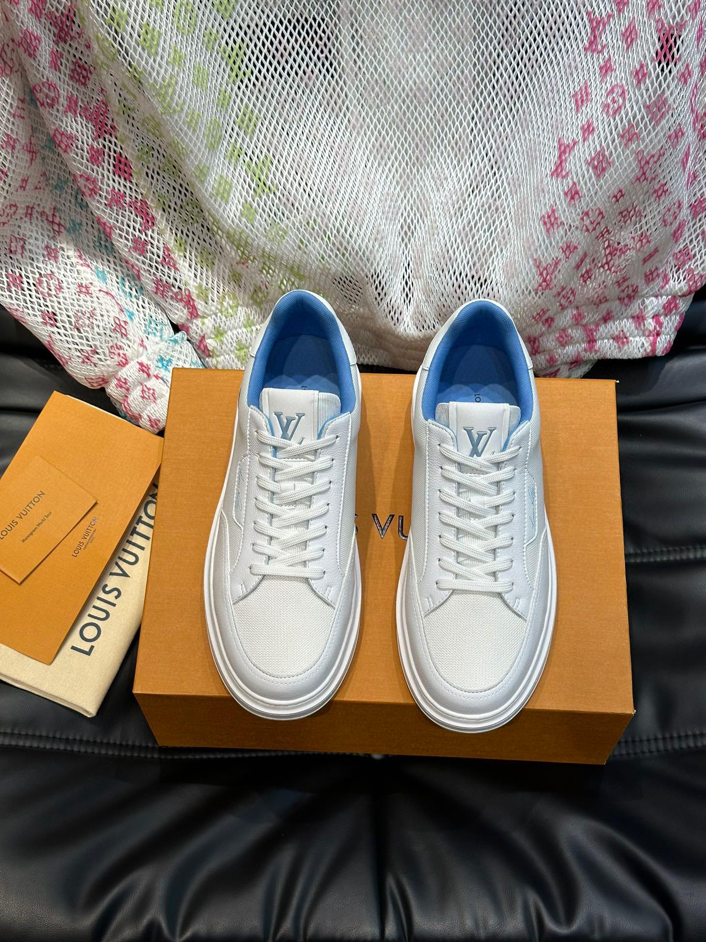Кроссовки Louis Vuitton 