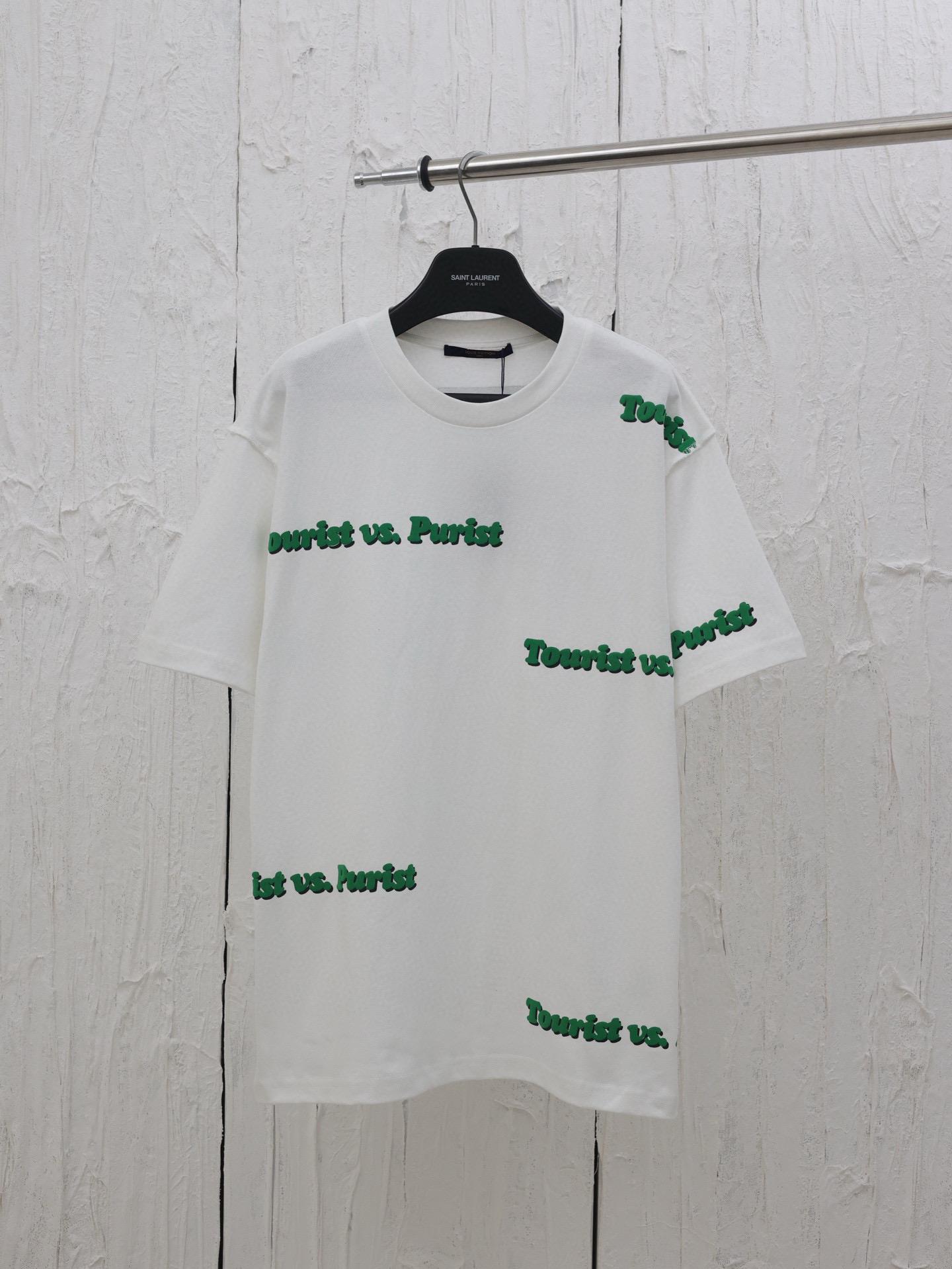 Футболка Louis Vuitton 