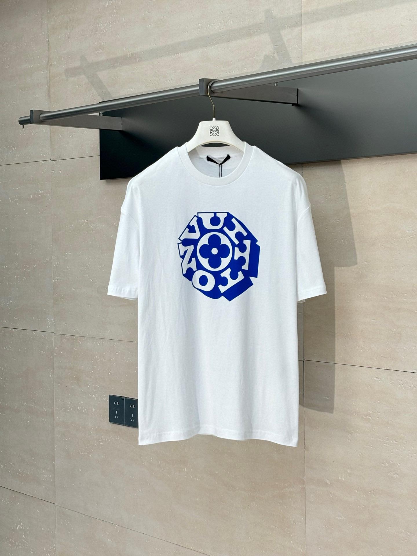 Футболка Louis Vuitton 