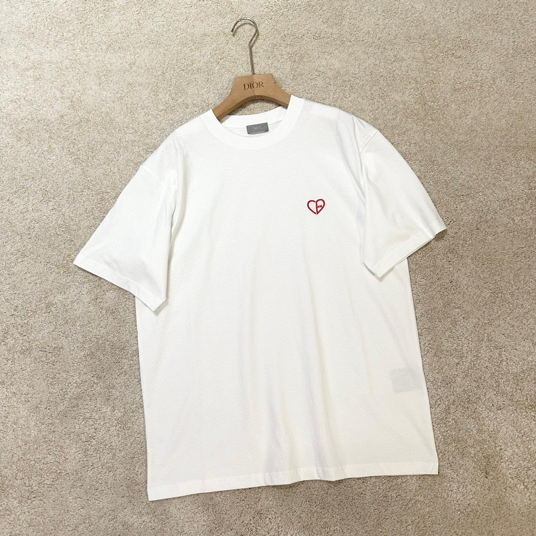 Футболка Dior 