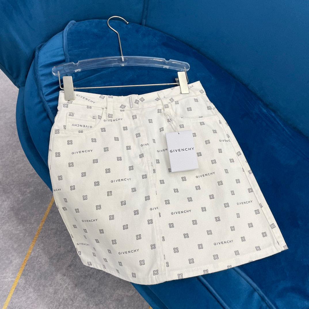 Юбка Givenchy