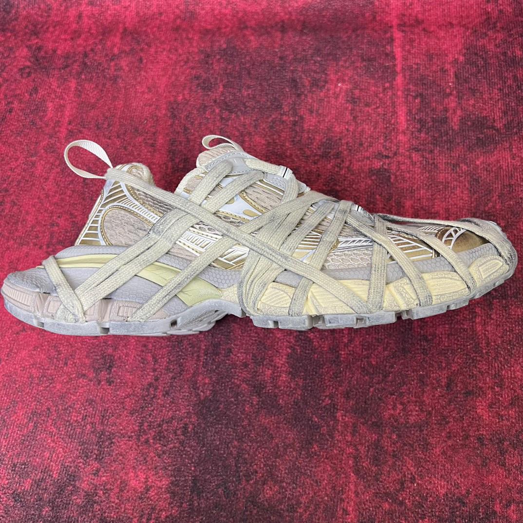 Кроссовки Balenciaga  