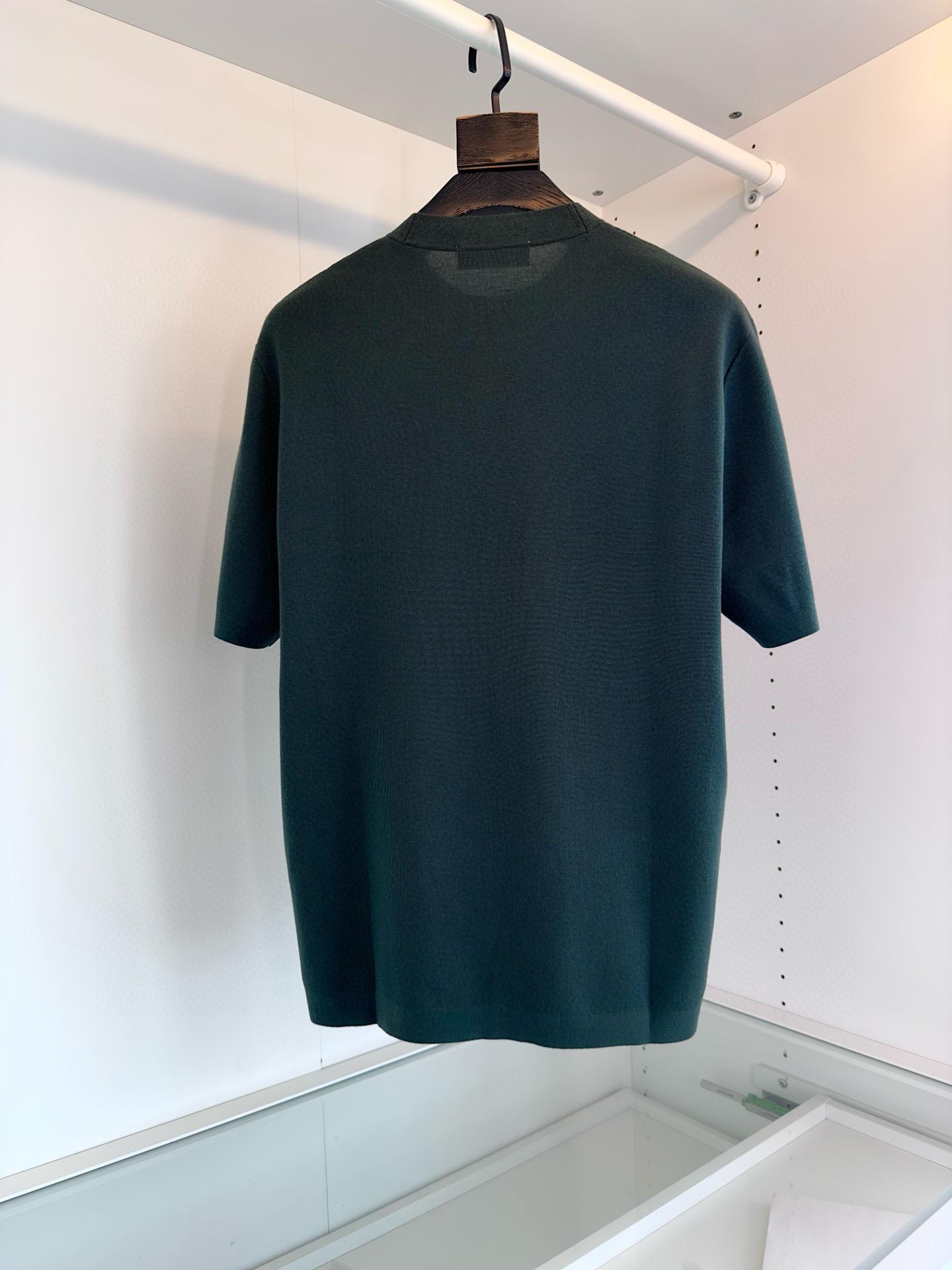 Футболка Brunello Cucinelli 