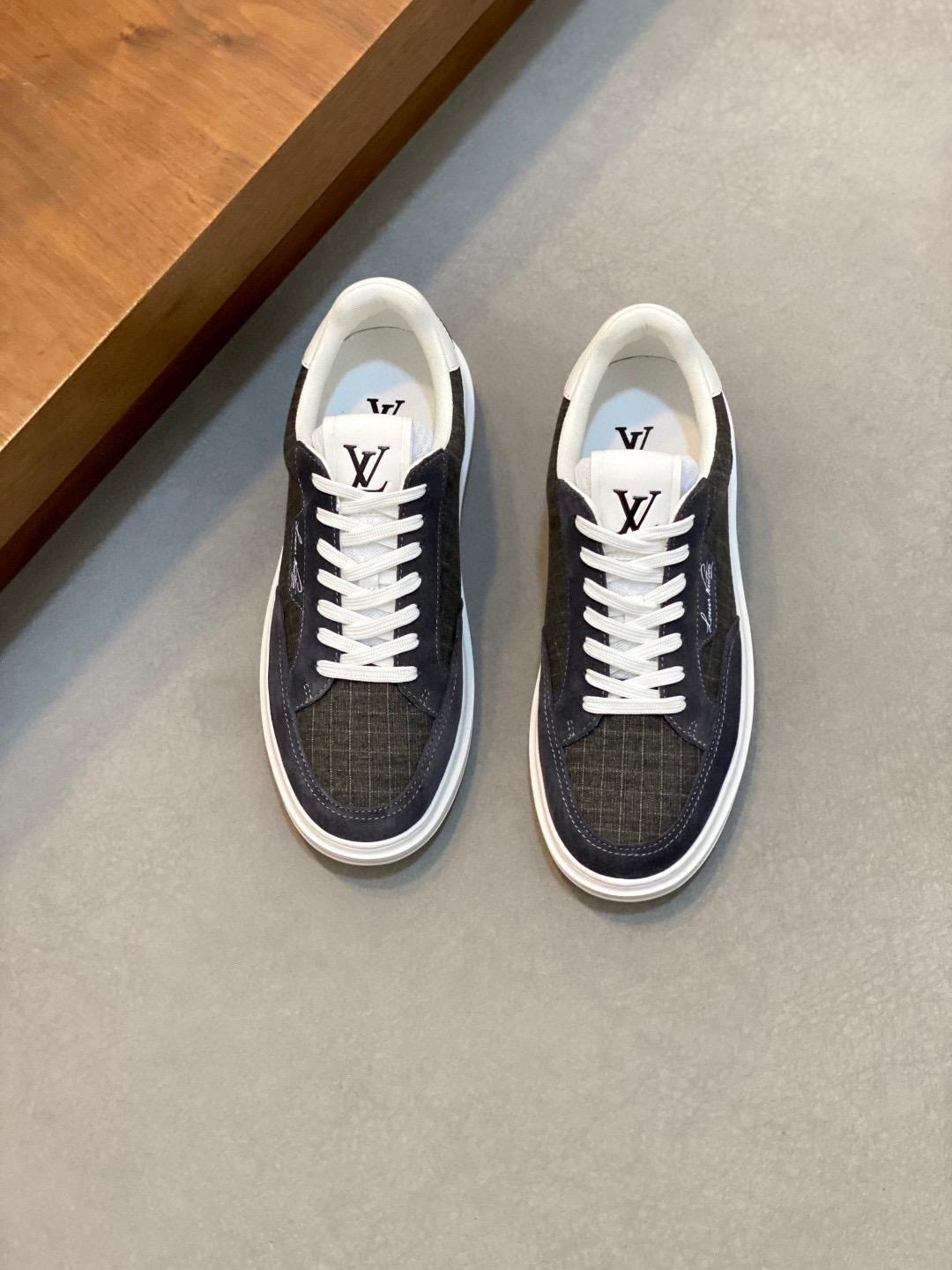 Кроссовки Louis Vuitton