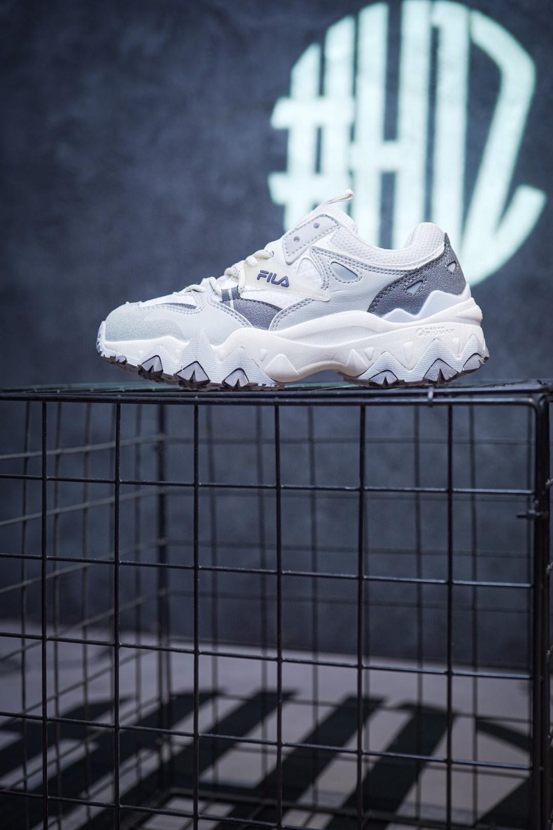 Кроссовки Fila