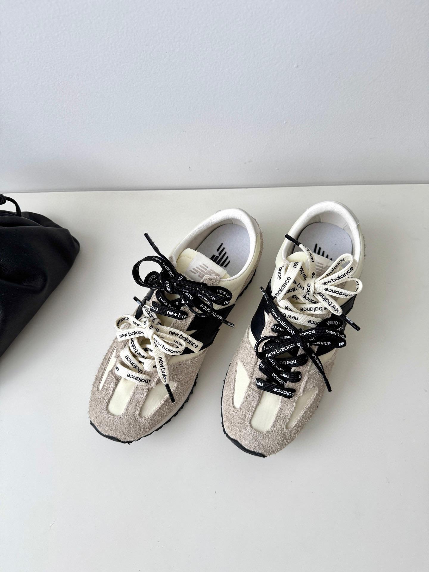 Кроссовки New Balance