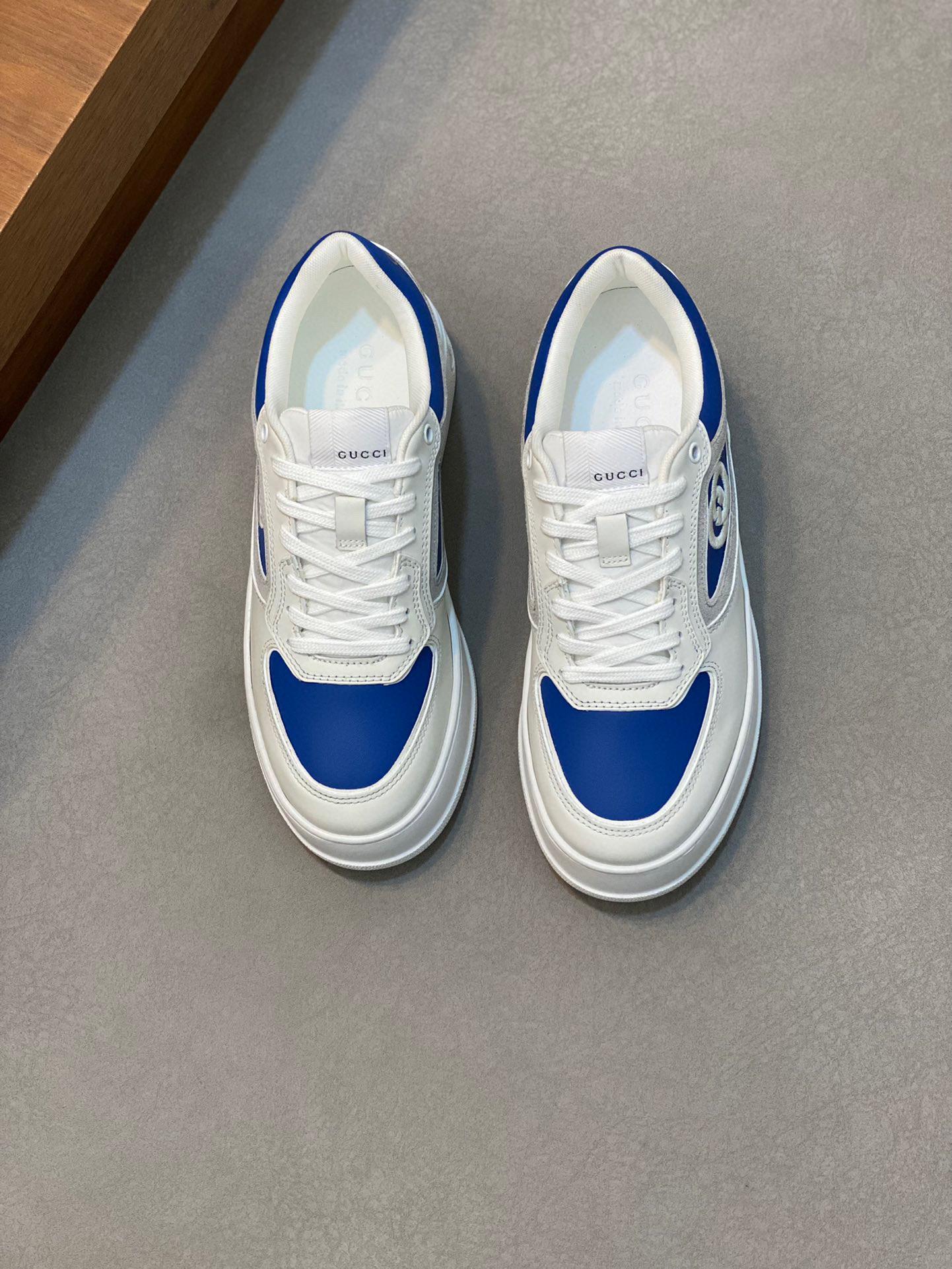 Кроссовки Gucci  