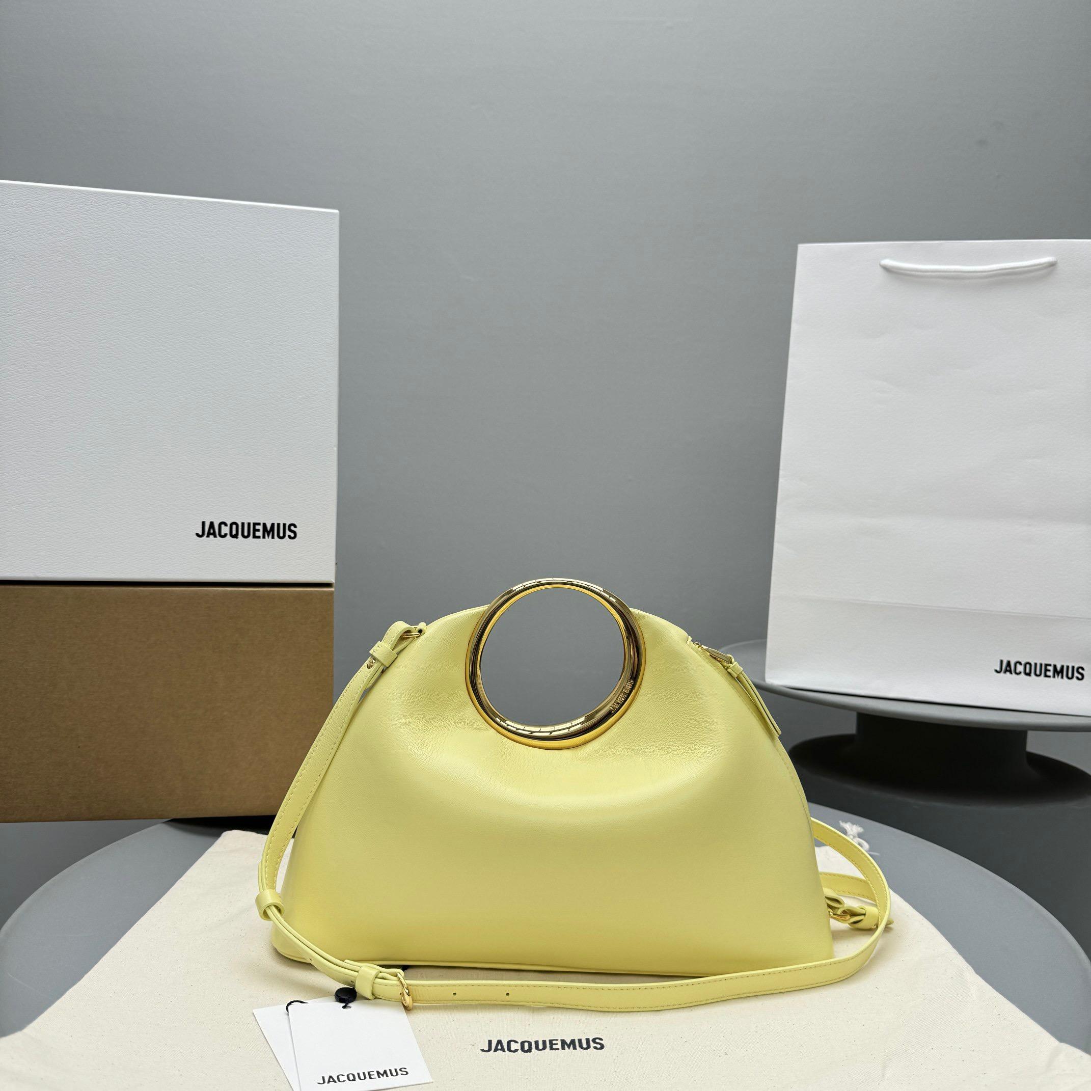 Сумка Jacquemus