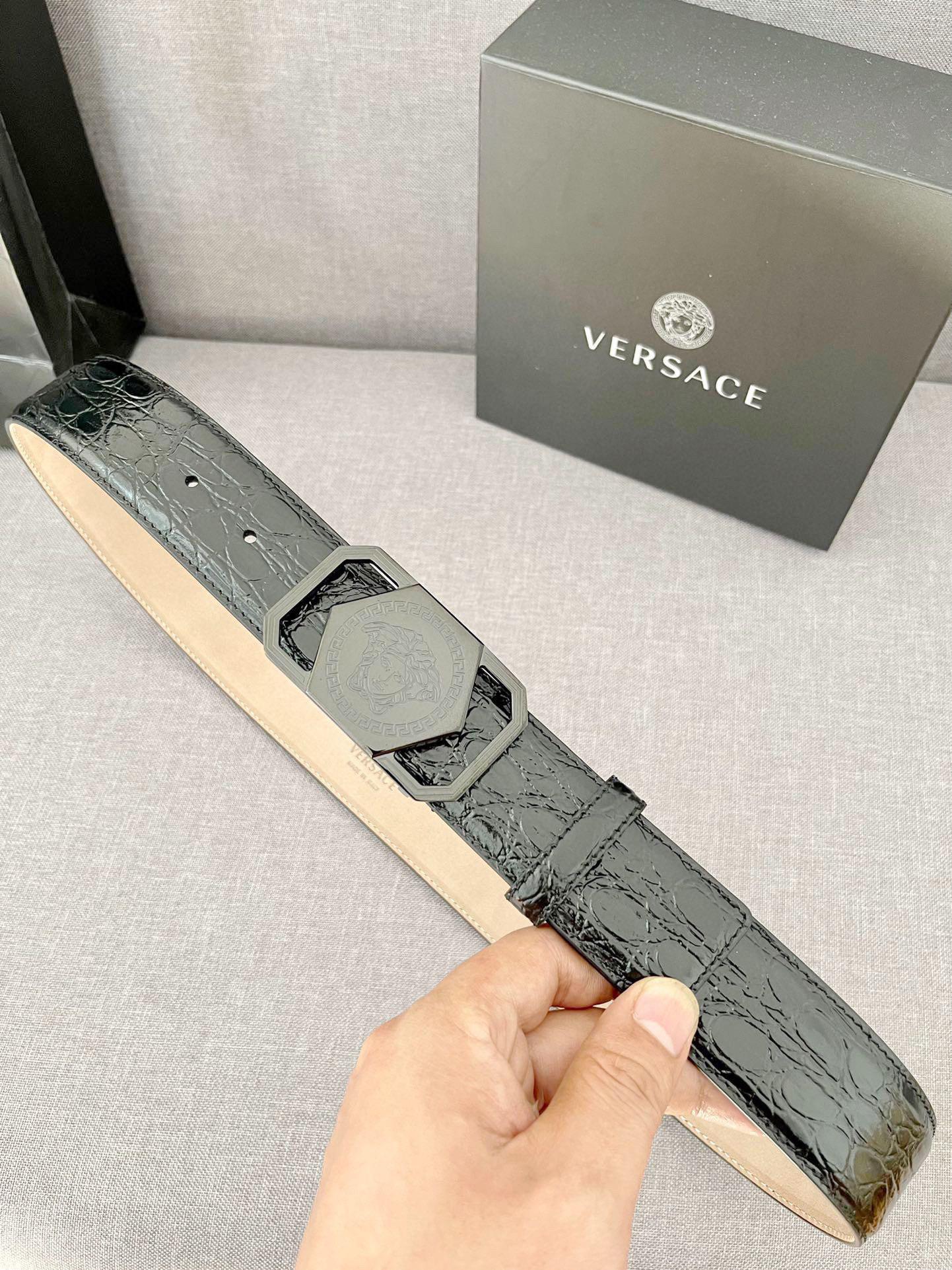 Ремень Versace 