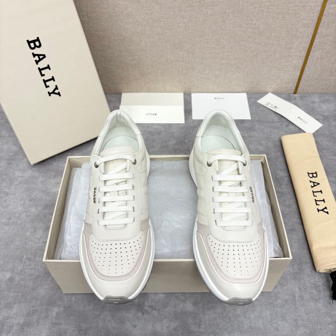 Кроссовки Bally 