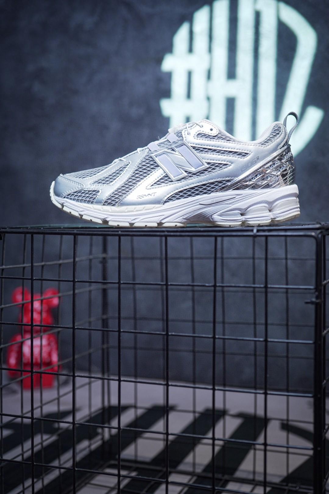 Кроссовки New Balance