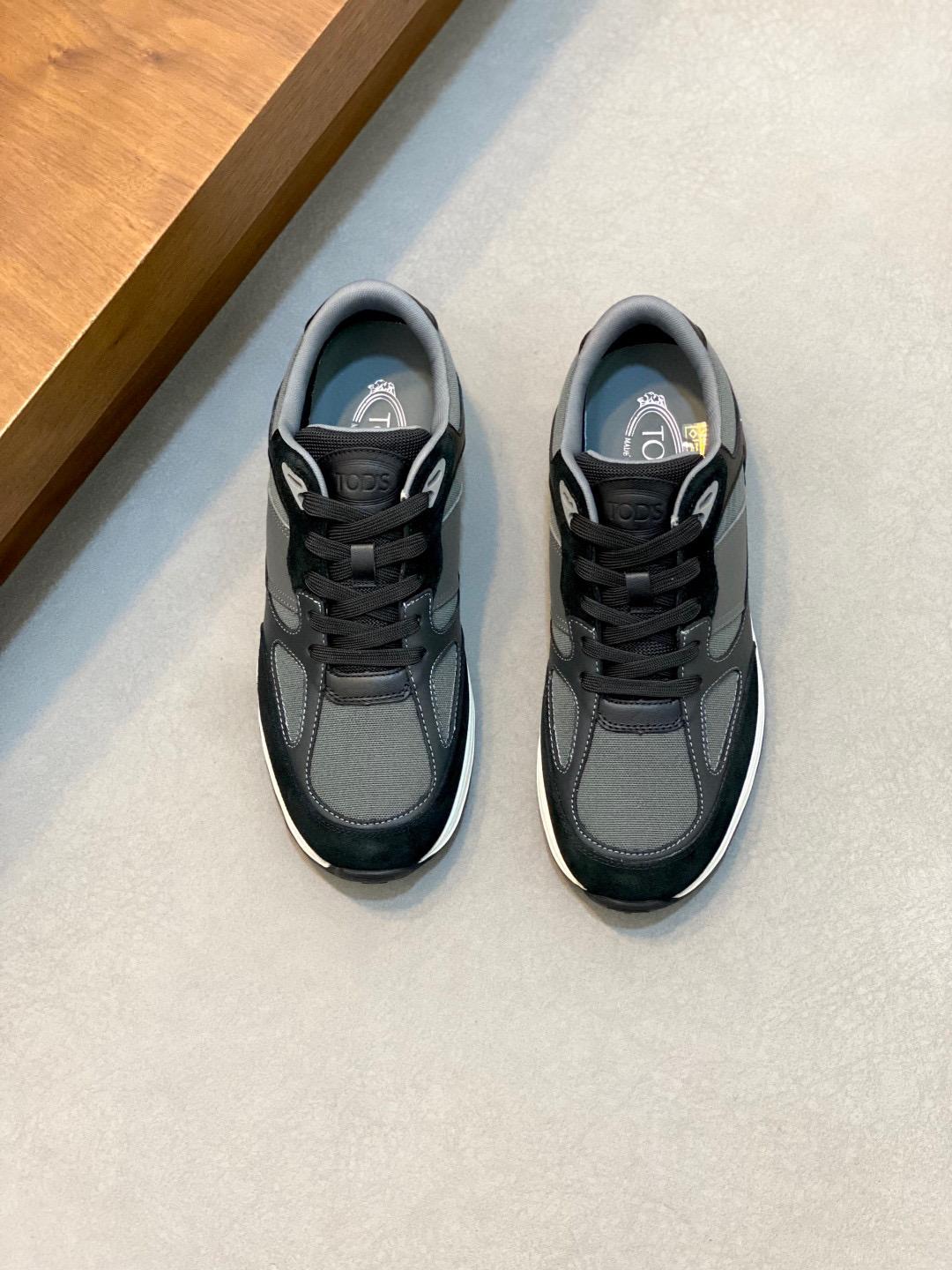 Кроссовки Tods 