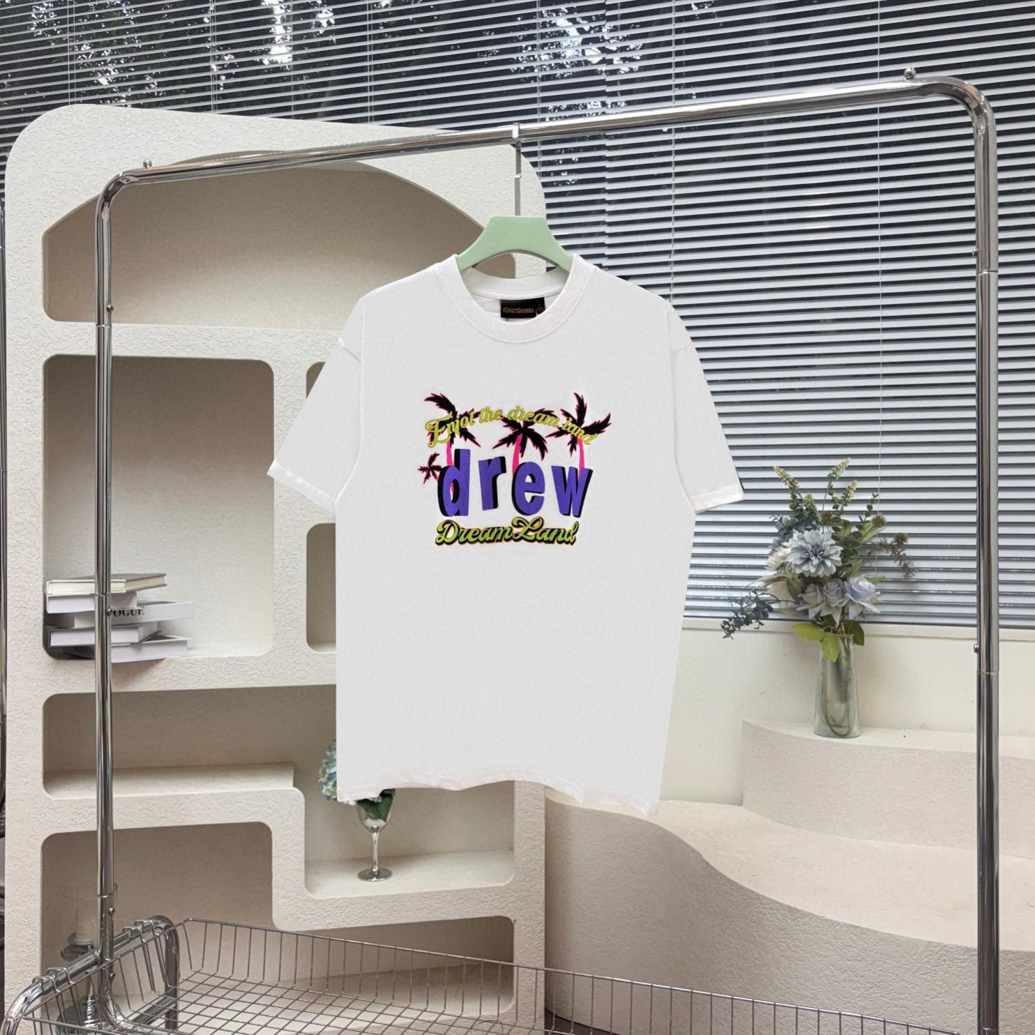 Футболка Drew 