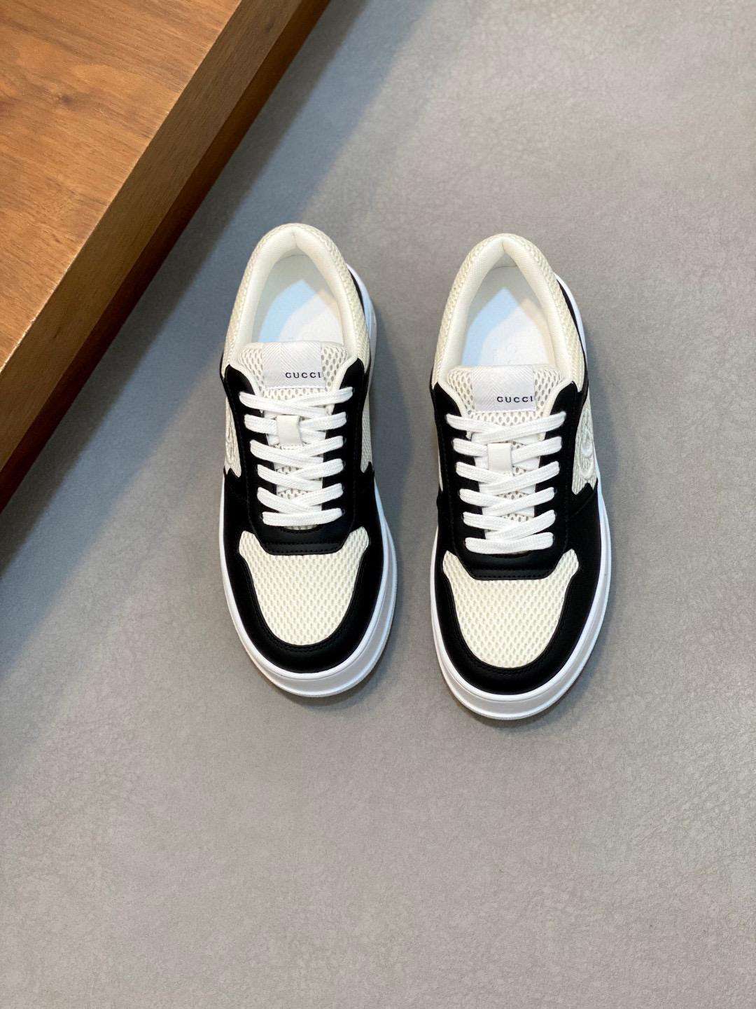 Кроссовки Gucci 