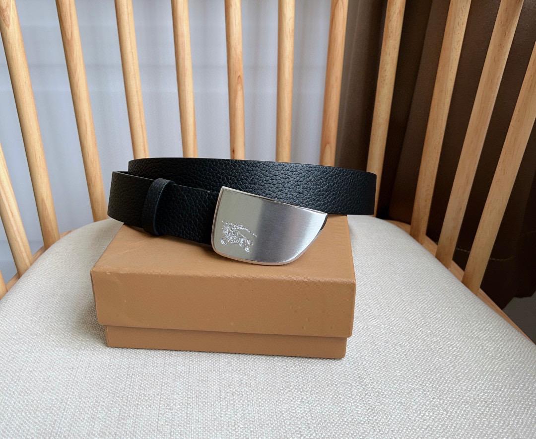 Ремень Burberry 