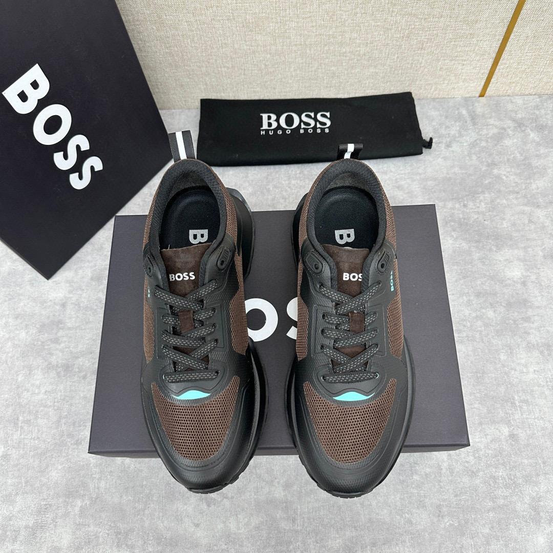 Кроссовки Boss 