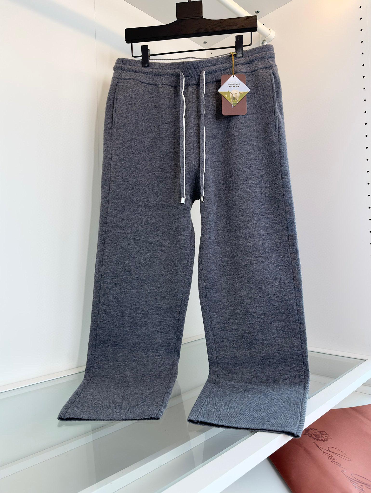 Спортивные штаны Loro Piana 