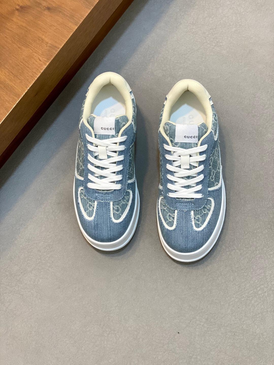 Кроссовки Gucci 