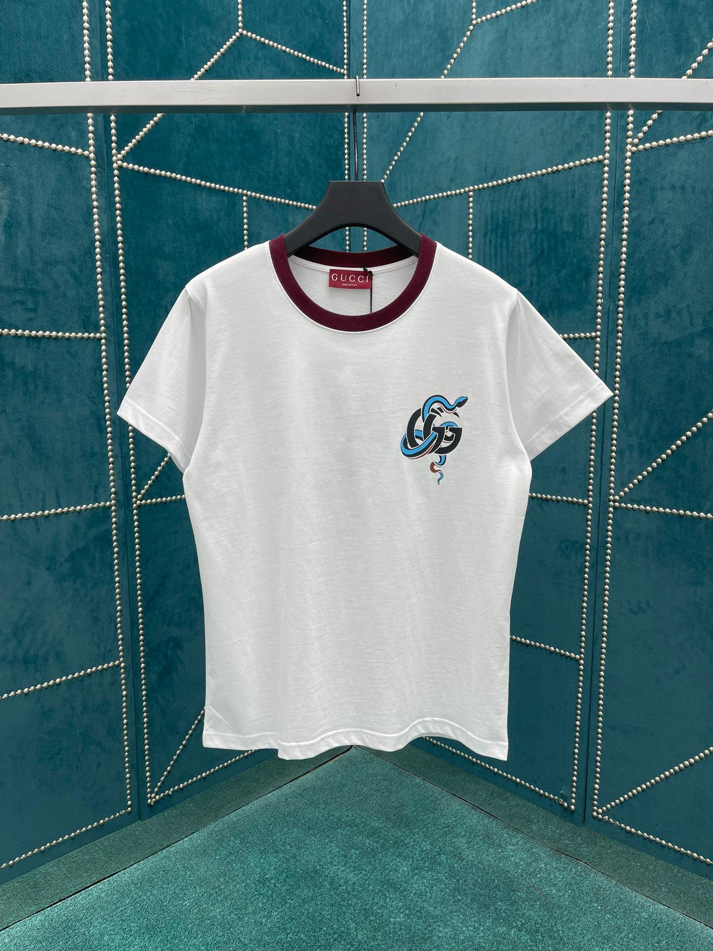 Футболка Gucci