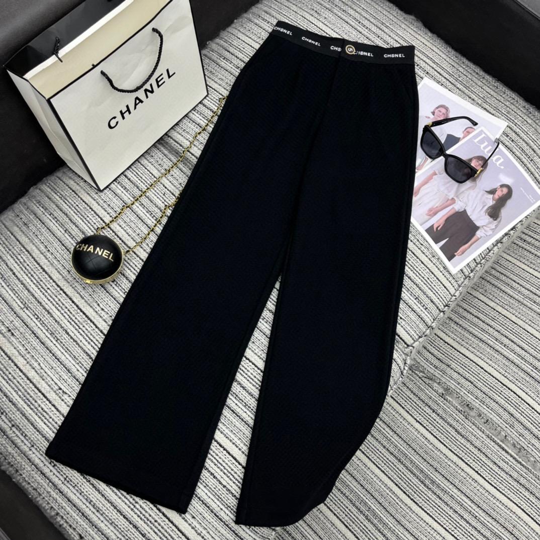 Брюки Chanel