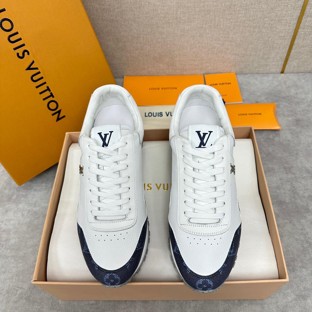 Кроссовки Louis Vuitton 