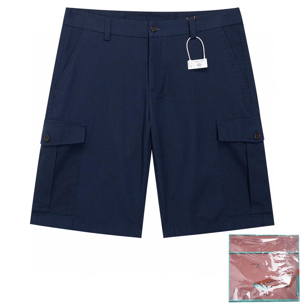 Шорты Loro Piana 