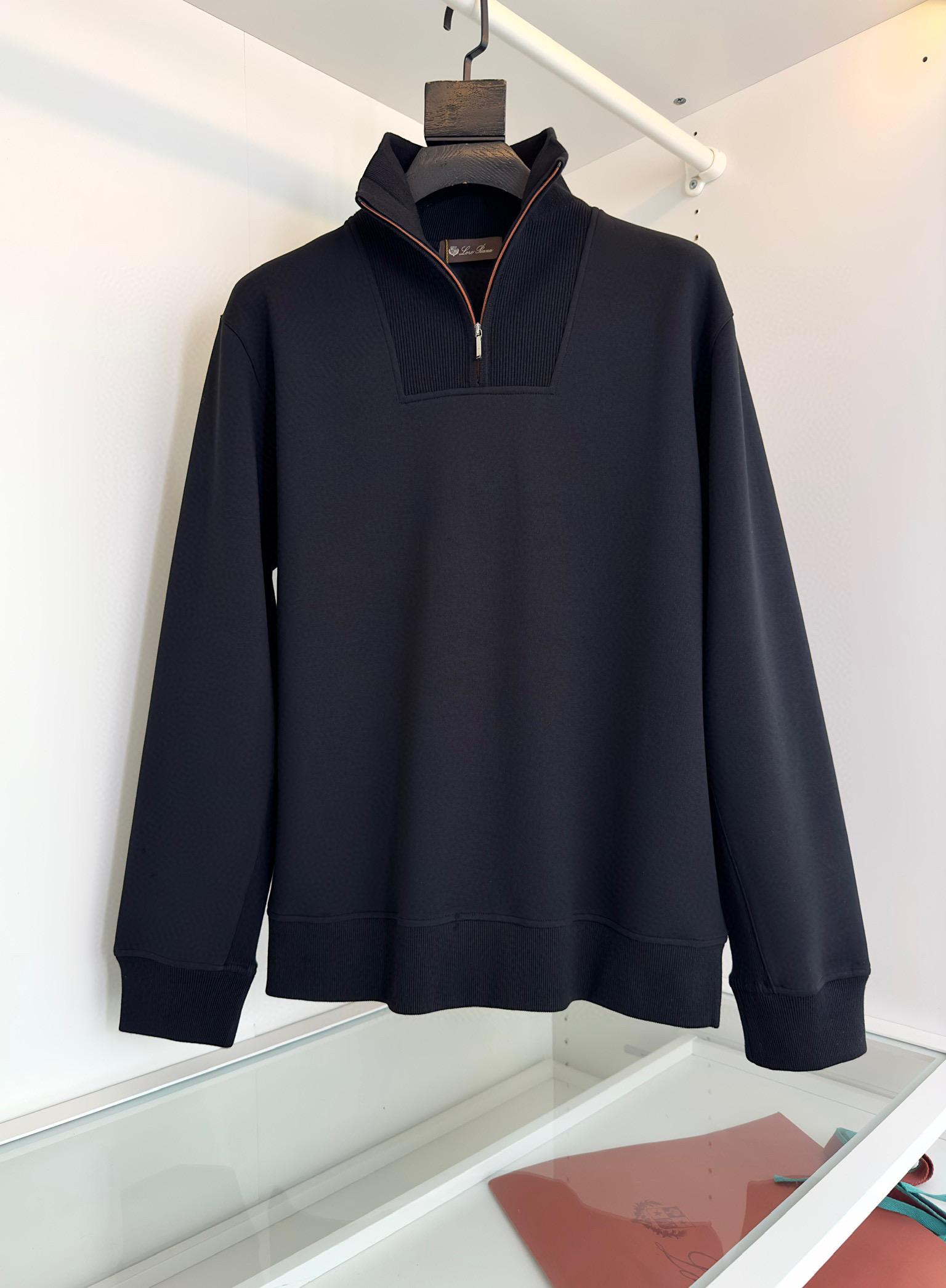 Полуводолазка Loro Piana 